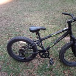Kids Bike