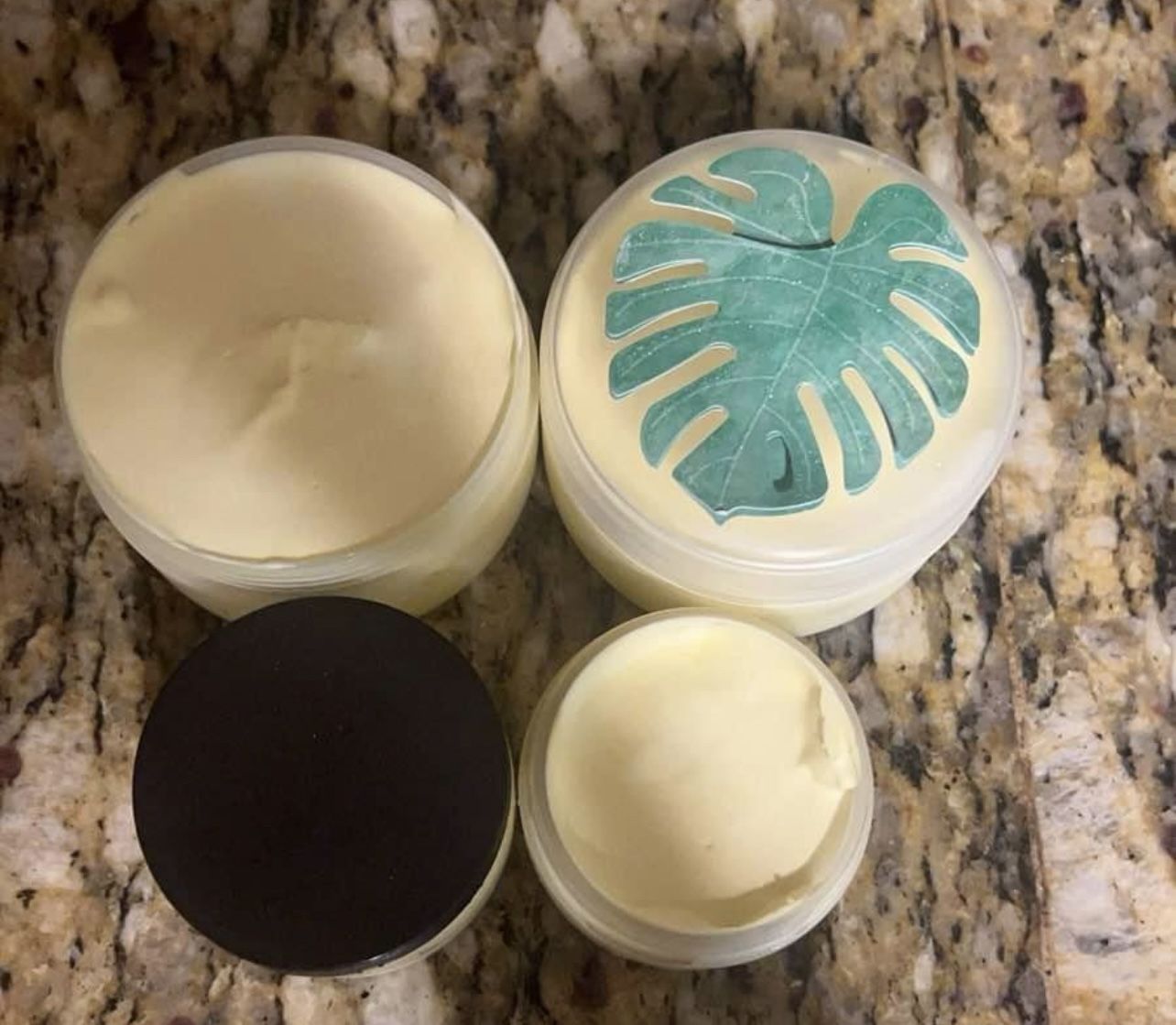Sandalwood Handmade Body Butter For Men (pls Read Description Below) Great For Fathers Day