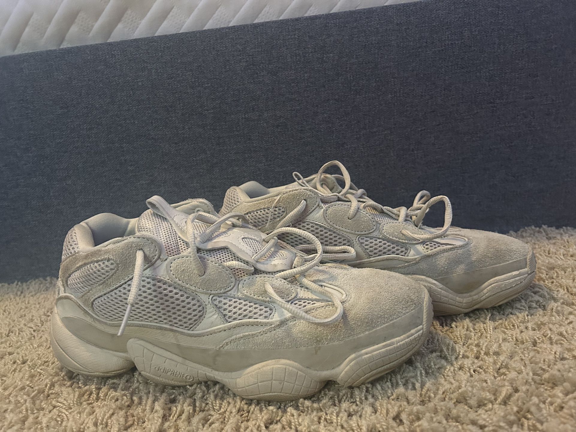 Yeezy 500