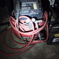 Air Compressor 