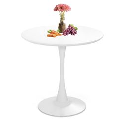 Round Dining Table,outdoor Table