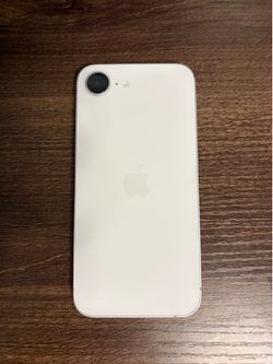 Apple iPhone 16e 128GB AT&T Locked