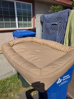Reddy indoor/outdoor dog bed