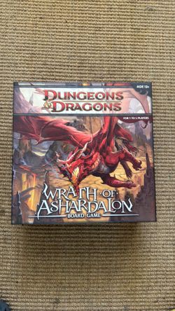 Dungeons & Dragons