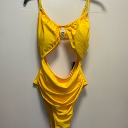 Women’s One Piece Bathing Suit 🩱
