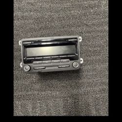 $85 Volkswagen Car Stereo For Sale