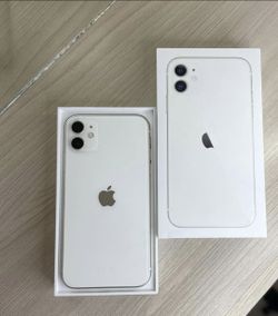 iPhone 11 Unlocked / Liberado 😃