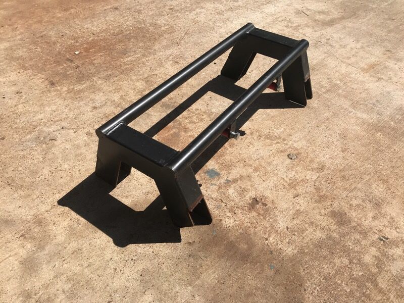 73-87 C10 sierra Silverado Ekstensive step notch