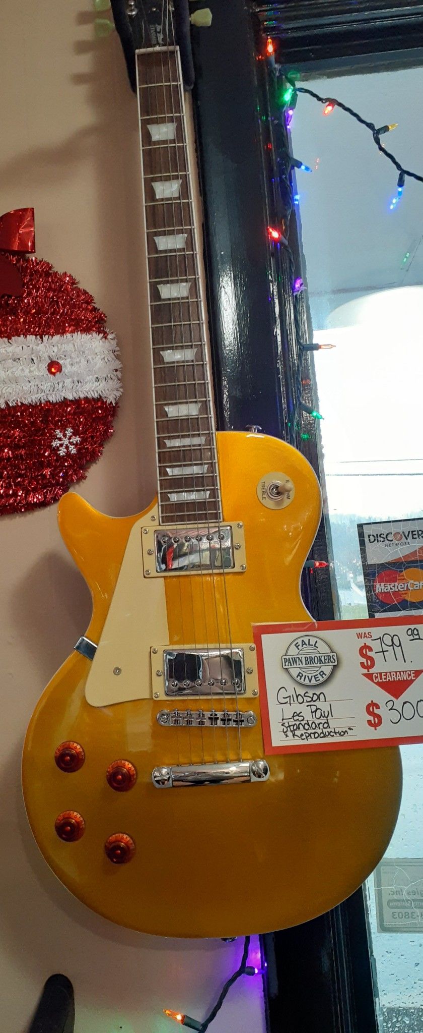 Gibson Les Paul