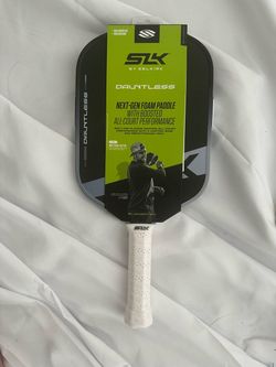 Selkirk Dauntless 16mm Pickelball Paddle