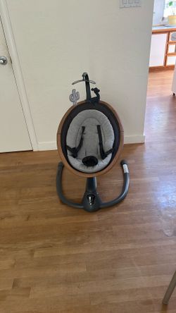 Maxi Cosi Swing