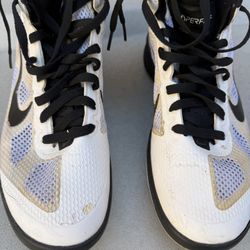 Nike Zoom Hyperfuse 2010