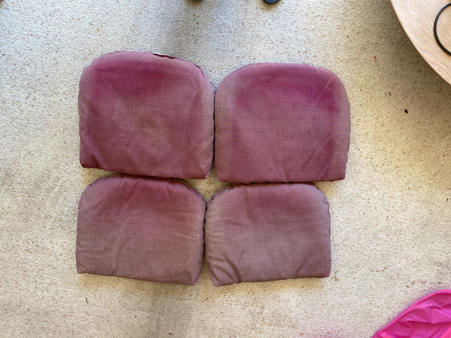 Patio Chair Cushions