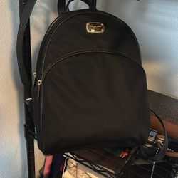 Backpack/purse 