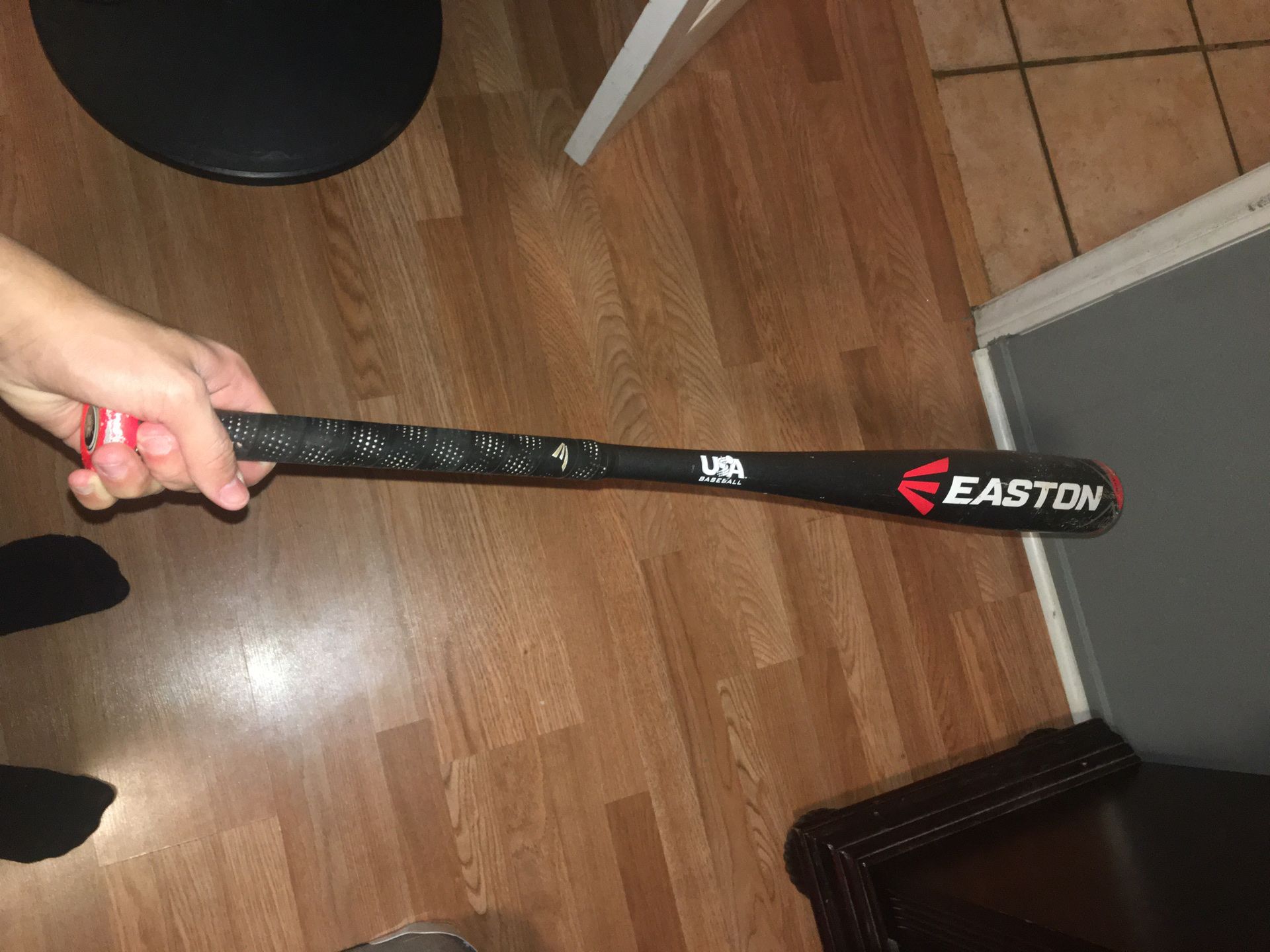 Easton S650 USA 29/20 Baseball Bat