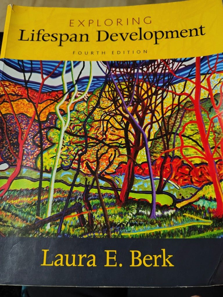 AWC LIFESPAN DEVELOPMENT