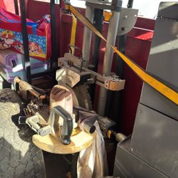 Chicago Electric Skill Saw