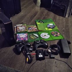 Xbox 360 Games