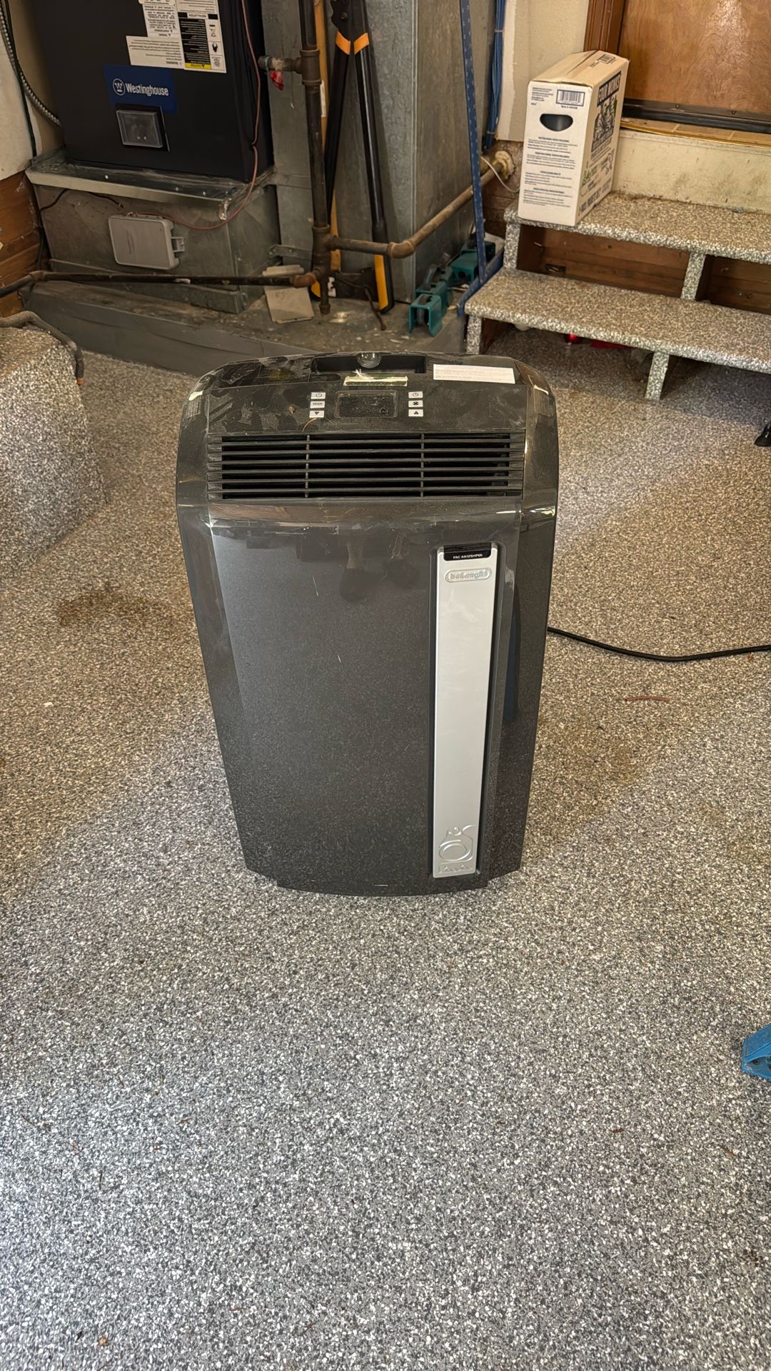 Delonghi AC Unit