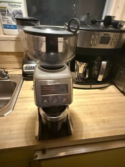 Coffee grinder