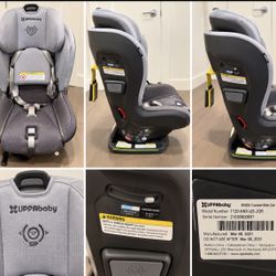 UPPAbaby KNOX Convertible Car Seat – Moving Sale $110