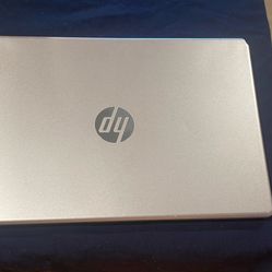 Hp Laptop 