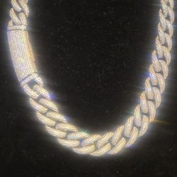 24inch Mossiantant Hevey Duty Cuban 