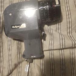 Soligor Spot Sensor / Vintage Photography Device