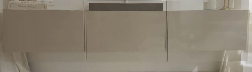 tv cabinet