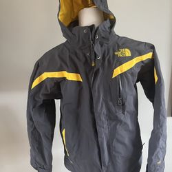 The North Face Hyvent Triclimate Jacket Youth Large 14/16