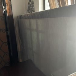 Brand New Queen Box spring