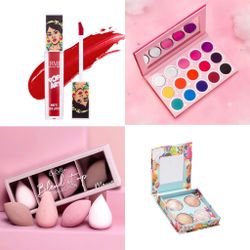 Makeup Bundle 