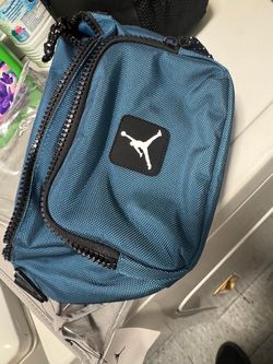 Jordan bag and us army bag