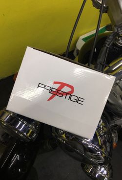 PRESTIGE CAR ALARM ON SALE NOW!!!
