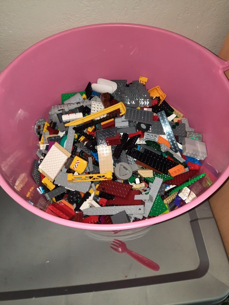 Legos