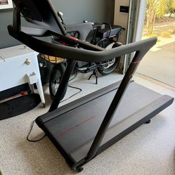 Peloton Tread