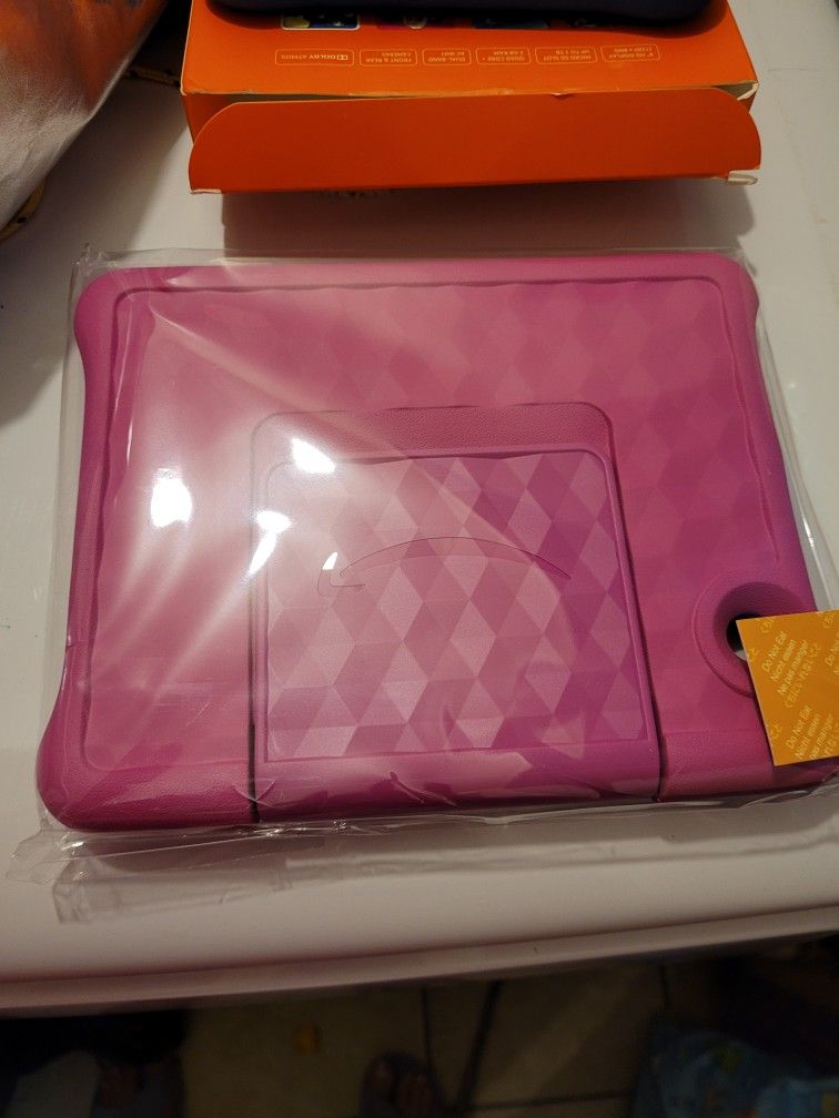 Hd Kids Tablet Case