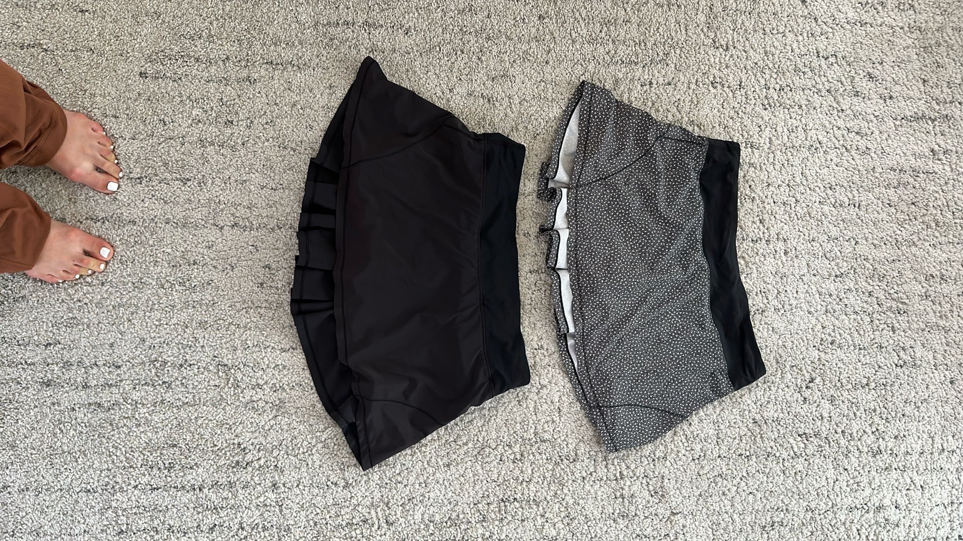 Lululemon Skirt