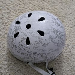 Kids Adjustable Bike Helmet (3–8 Years) – Multi-Sport