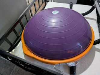 Bosu Balance Trainer