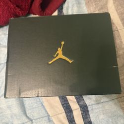 Jordan Aqua 8 Size 2 