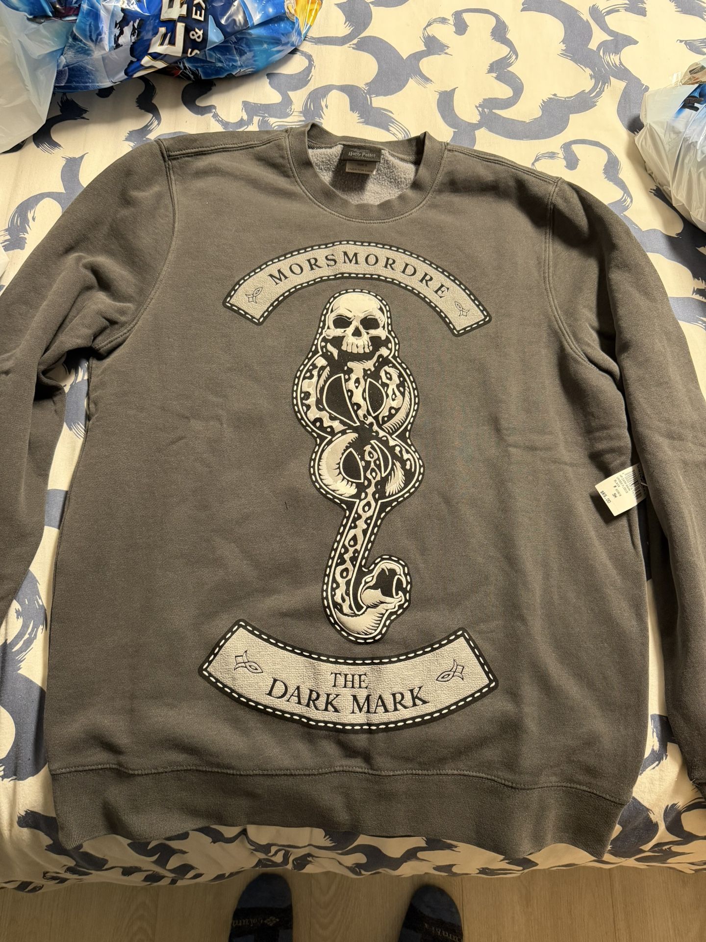 Harry Potter Sweater 