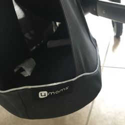 4mom origami stroller