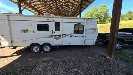 2004 wilderness trailer winter special we deliver