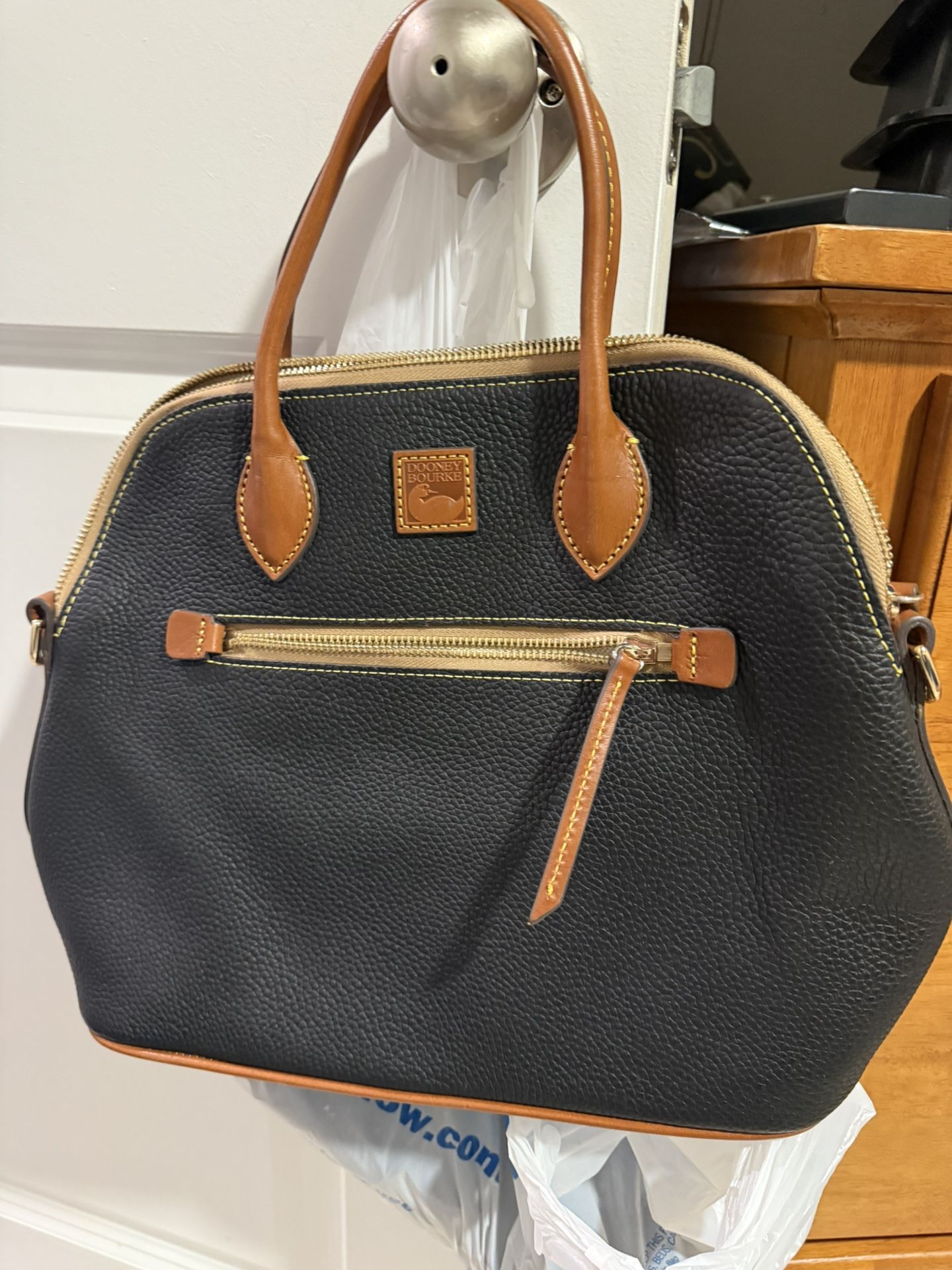 Dooney & Burke Purse