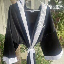 Title Boxing Full Outfit With Match Shorts