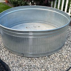 Stock Tank 6ft