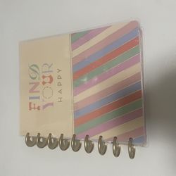 Happy Planner 