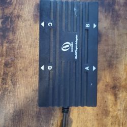 PS2 Multiplayer Adapter (3rd Party)