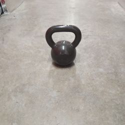 40 Lb. Kettlebell